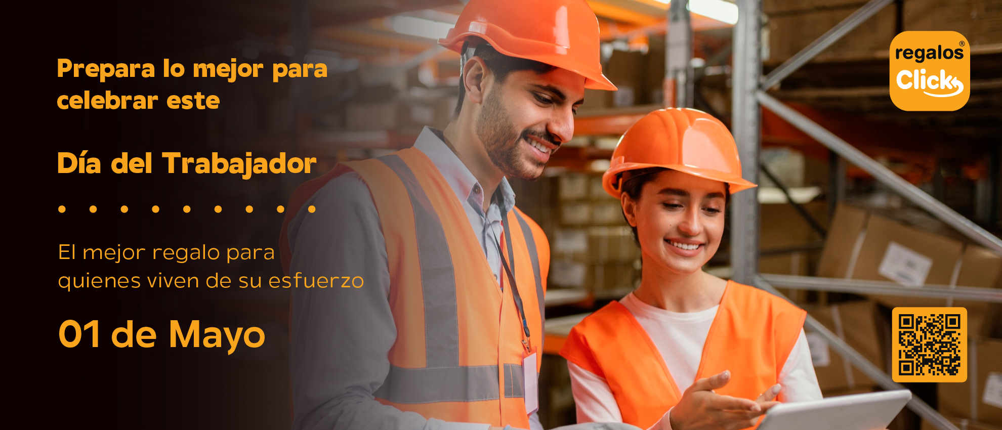 DÍA DEL TRABAJADOR