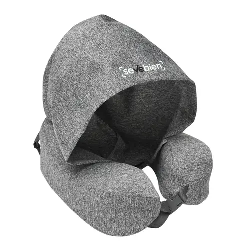 Almohada de viaje "REM"