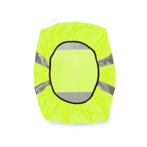 Cubre Mochila Reflectante SK63