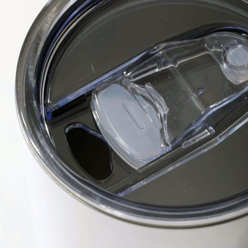 Mug Acero Inoxidable Sublimable Skinny M156