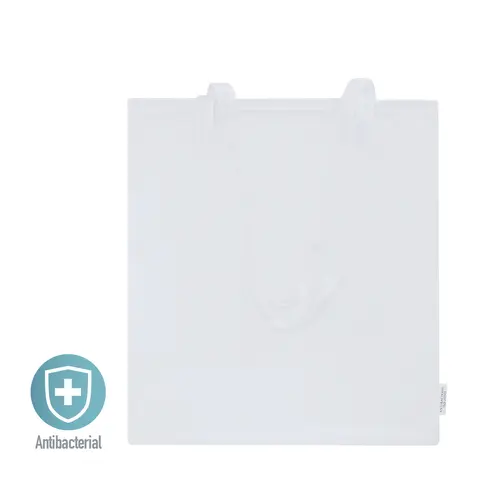 Bolsa Antibacteriana Maxcron 41 cm x 37 cm