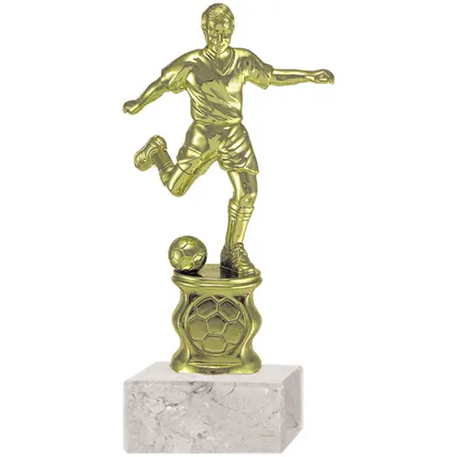 Trofeo Plástico Fútbol RP-8200 (41)