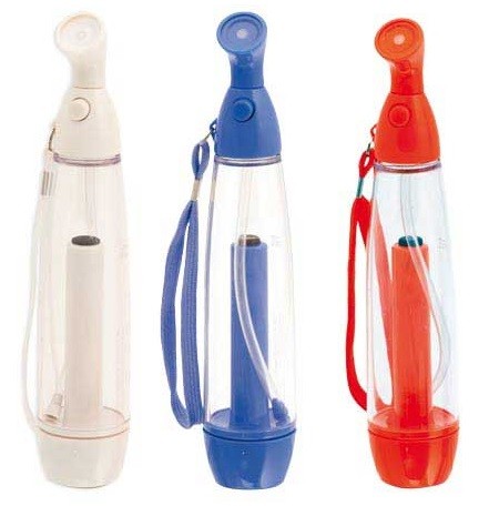 Vaporizador Bangui