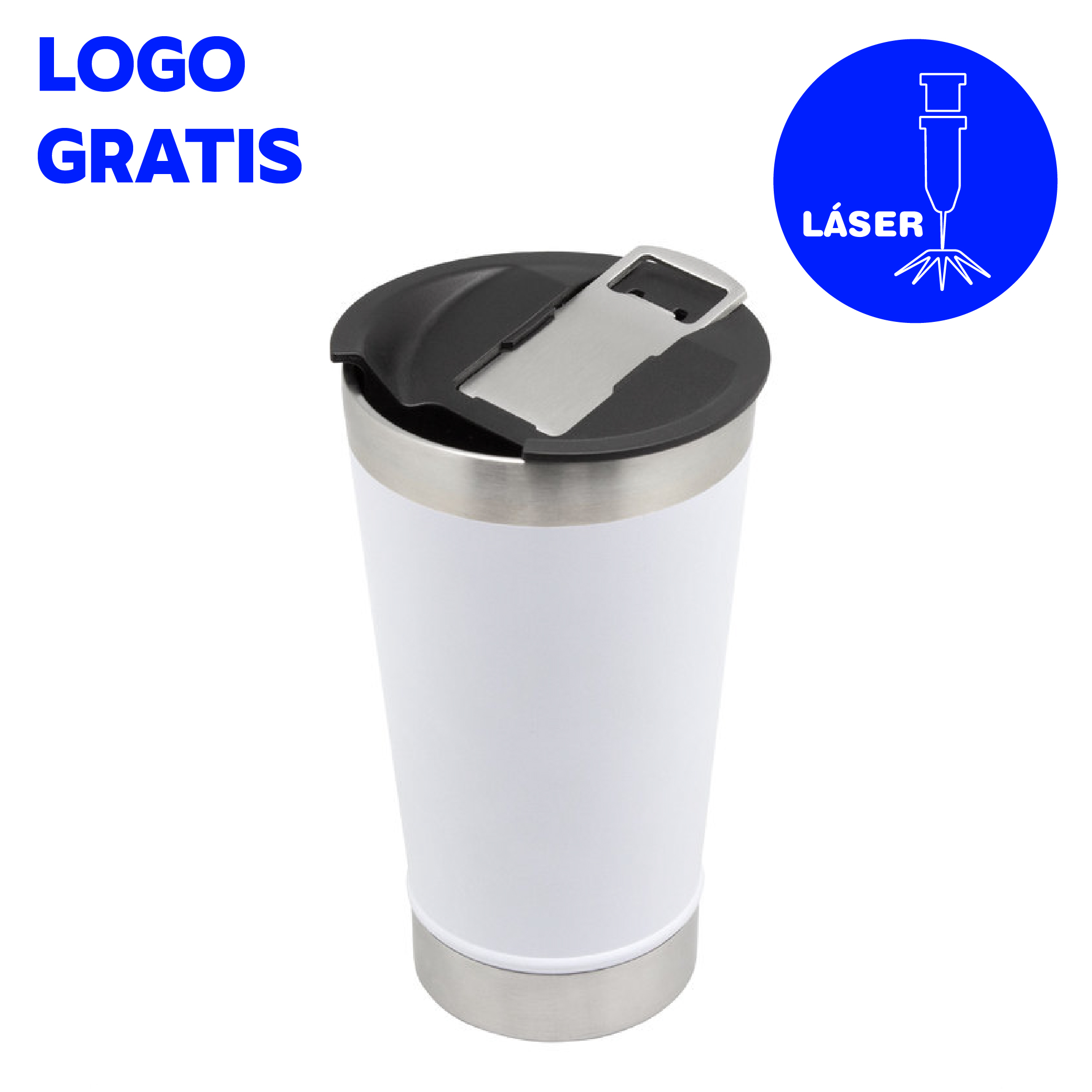 Mug térmico 