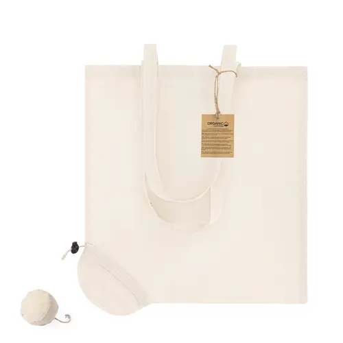 Bolsa Plegable Nepax 42 cm x 38 cm