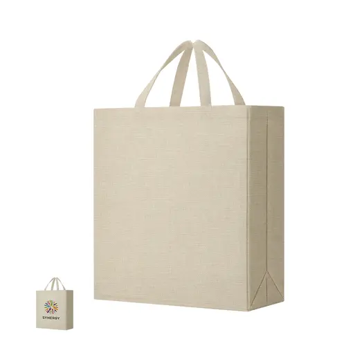 Bolsa Sublimación Myrena 40 cm x 35 cm x 15 cm