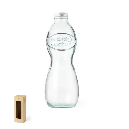 Botella Limpix