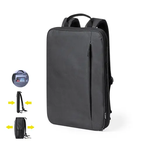Mochila Weiter
