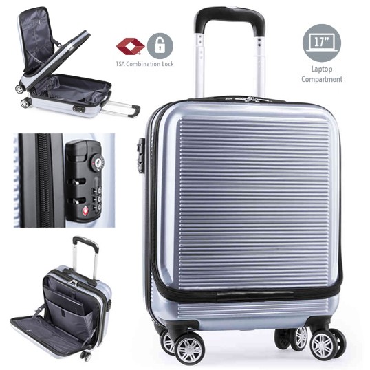 Trolley Kleintor