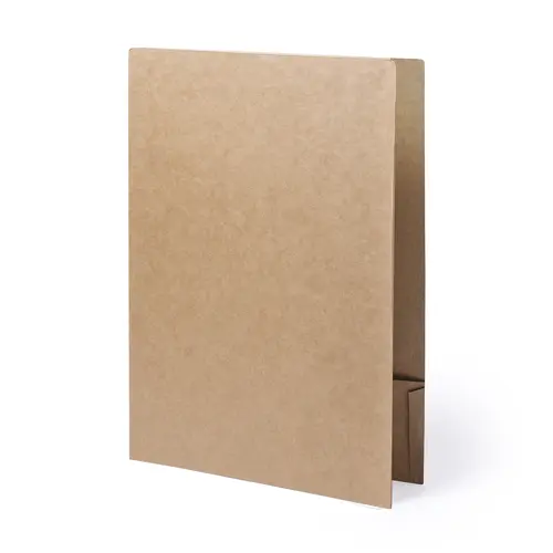 Carpeta Haborg