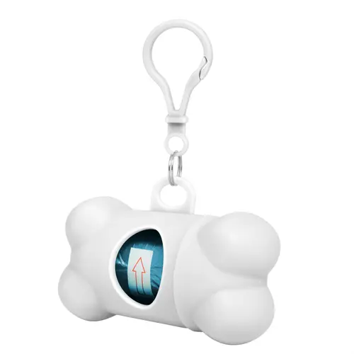 Dispensador de bolsas "POODLE"