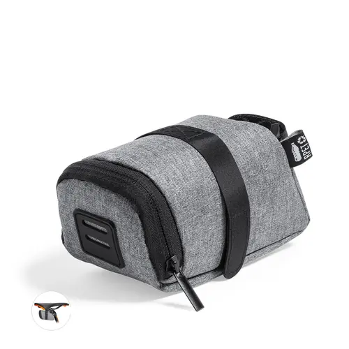 Bolsa Bici Ritok 9.5 cm x 17 cm x 8 cm