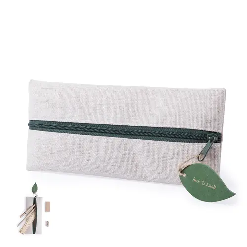 Estuche Marfik