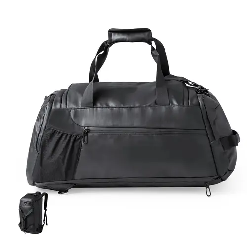 Bolso Mochila Denehy