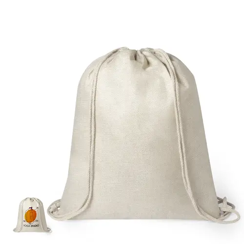 Mochila Sublimación Lizcom