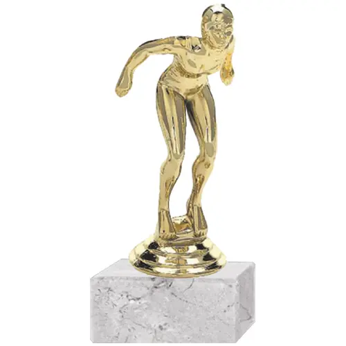 Trofeo Plástico Natación Femenino (179)