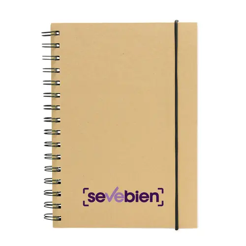 Libreta "IBERICA"