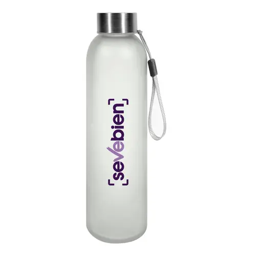BOTELLA  "LAGUNA"