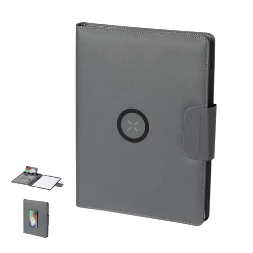 Carpeta Multifunción Harbur