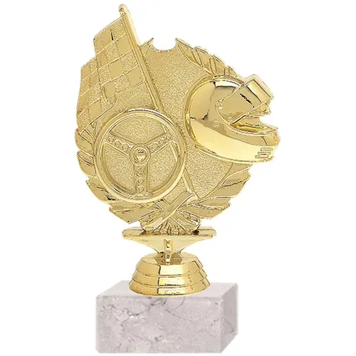 Trofeo Plástico Carrera Laurel RP-3038 (121)