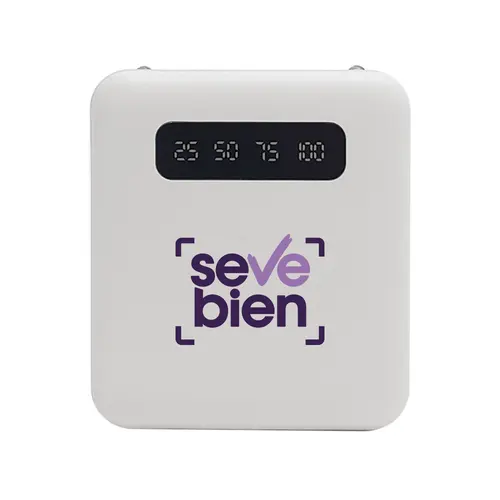 Power bank multipuerto "CONNECTICUT"