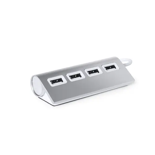 Puerto USB Weeper