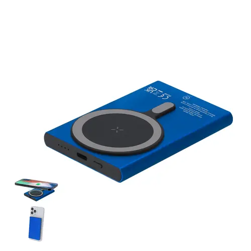 Power Bank Bertex