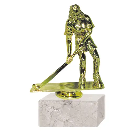 Trofeo Plástico Hockey Femenino RP-8146 (77)