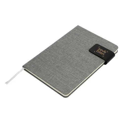 Libreta "TIK"