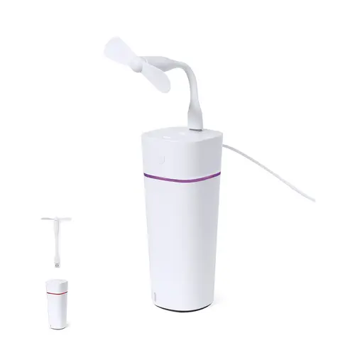 Humidificador Aurion