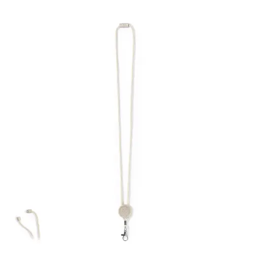 Lanyard Denain