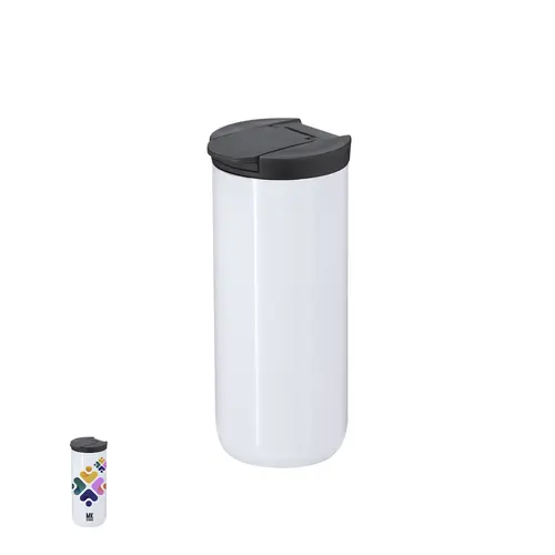 Vaso Térmico Sublimación Lyrena