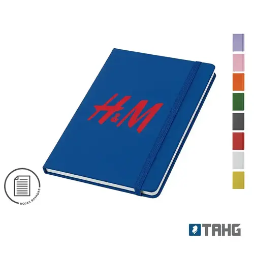 Cuaderno Journal A5