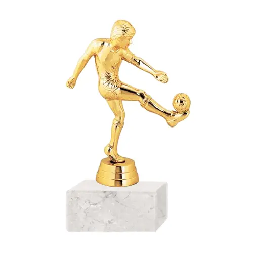 Trofeo Plástico Fútbol (302)