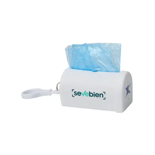 Dispensador de bolsas "DOGO"