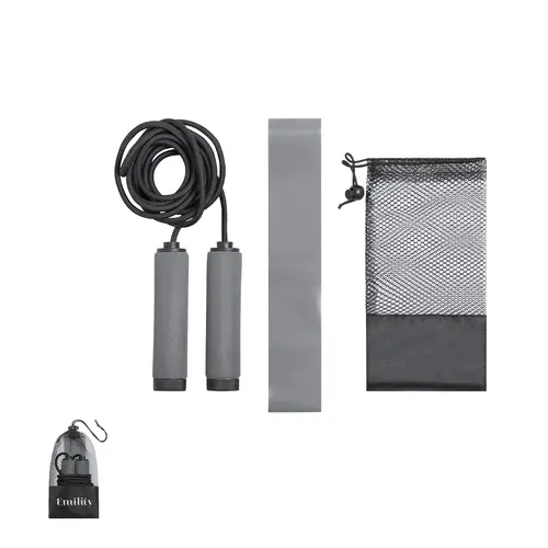 Set Fitness Zhiax