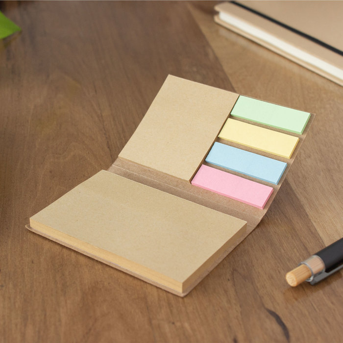 Libreta memo 