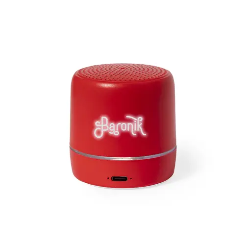 Altavoz Kucher