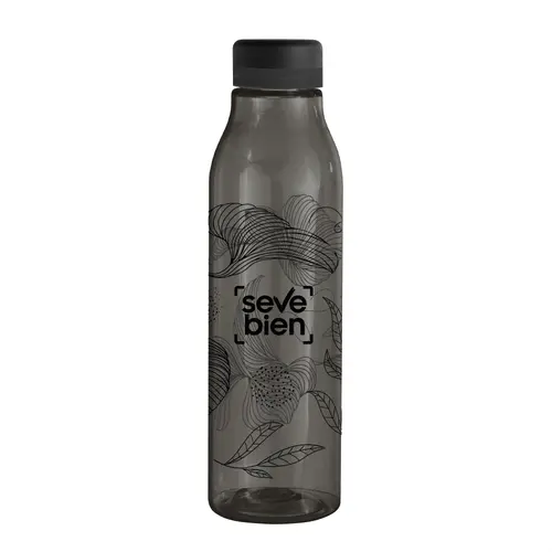 Botella "ANDINA FULL BLACK"