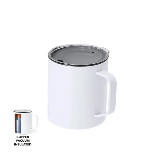 Taza Térmica Hanna