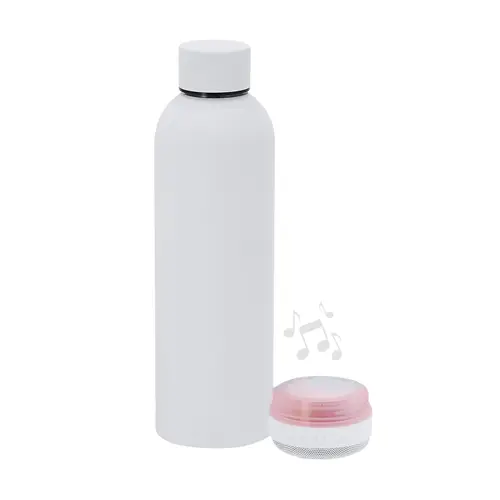 Bidón Térmico Altavoz Meflex