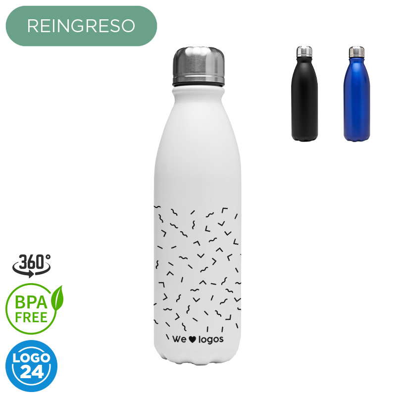 Botella Island 750 ml
