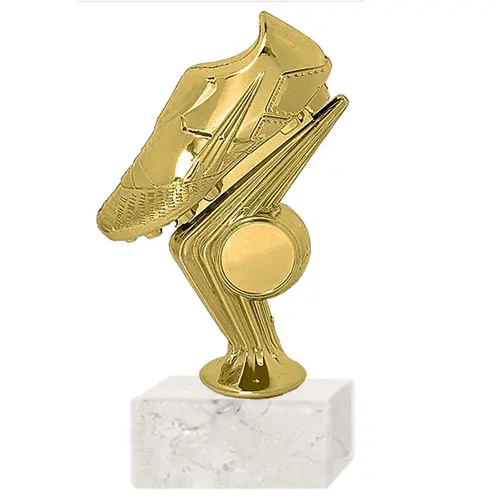 Trofeo Plástico FR Zapato Fútbol Action Mediano (320)