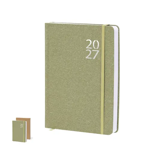 Agenda Florian