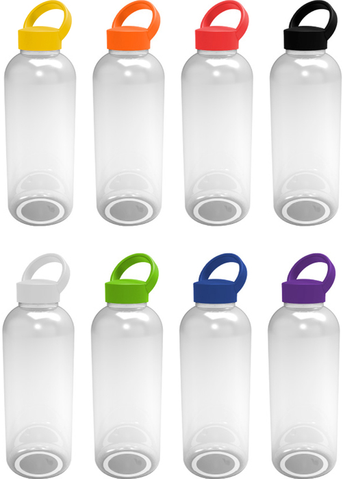 Botella “Ocean”