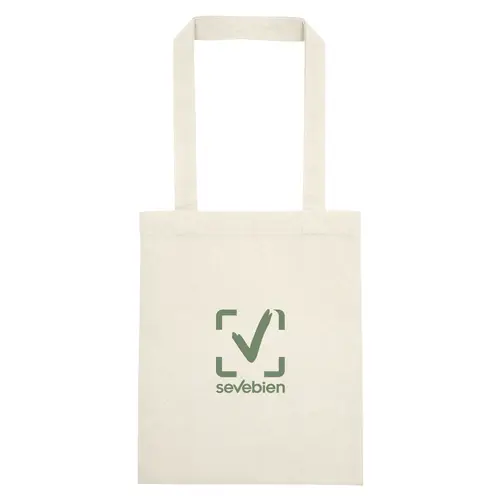 Bolsa de algodón "TOTI"