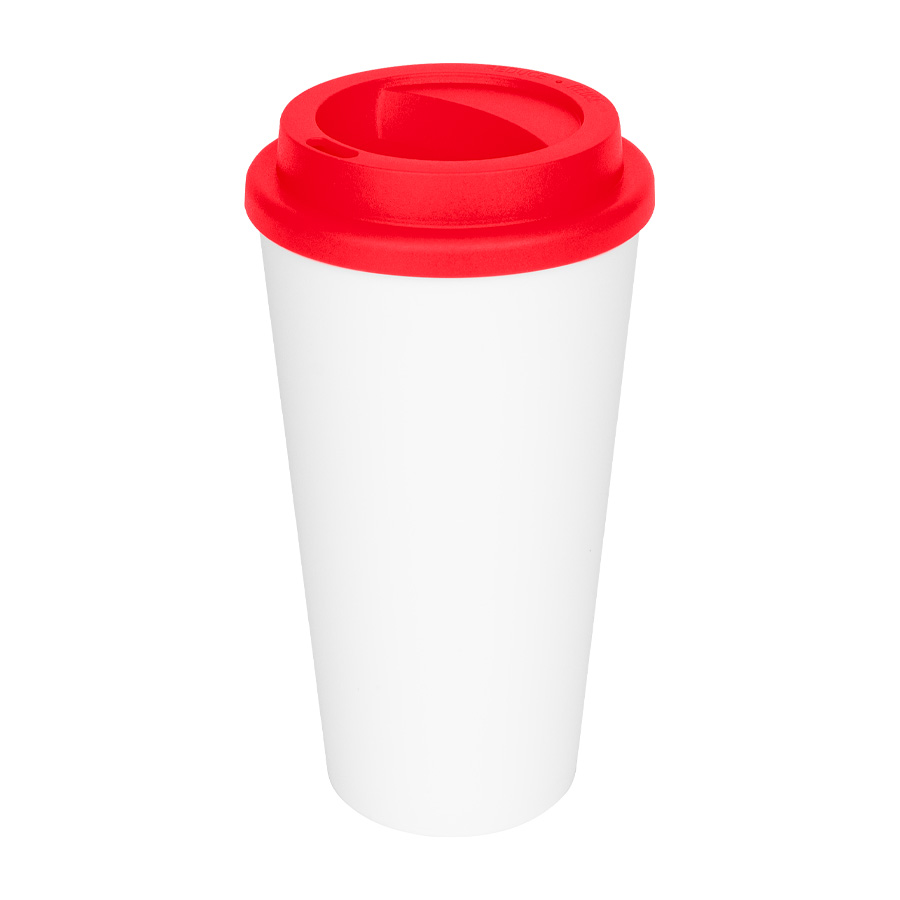 Vaso plástico 