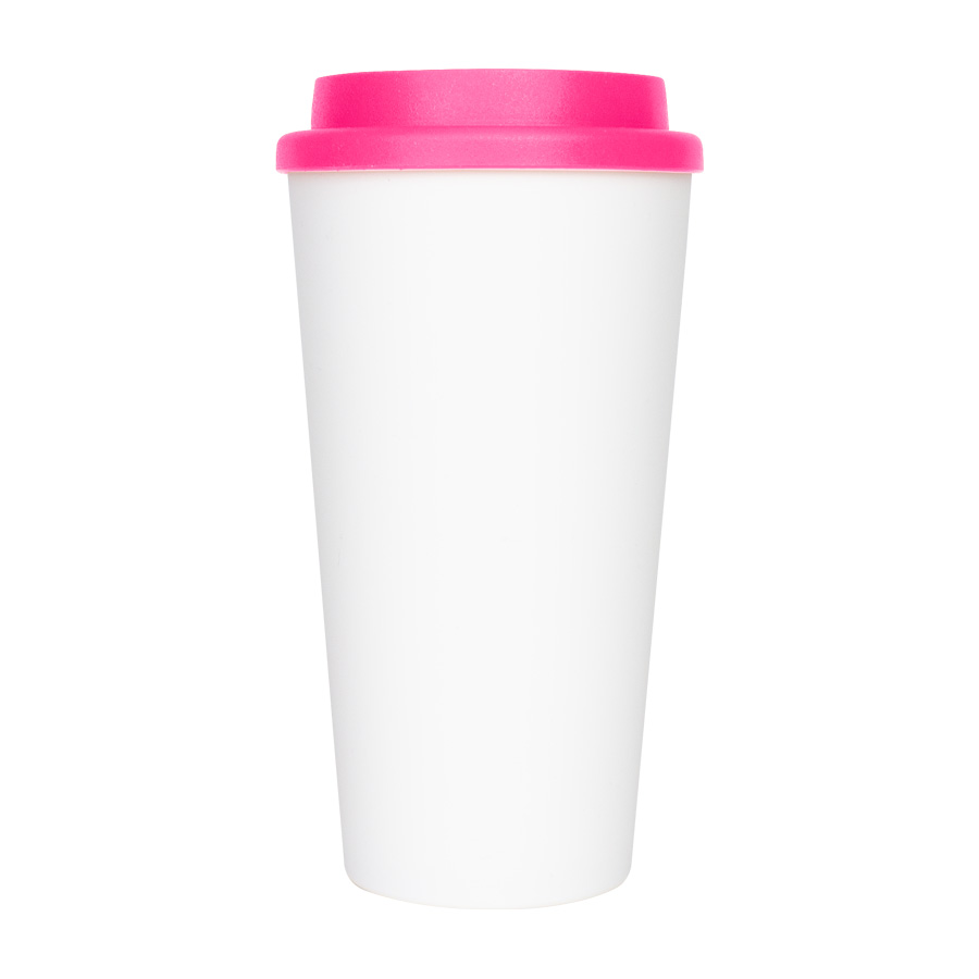 Vaso plástico 