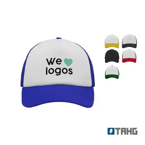Jockey Trucker
