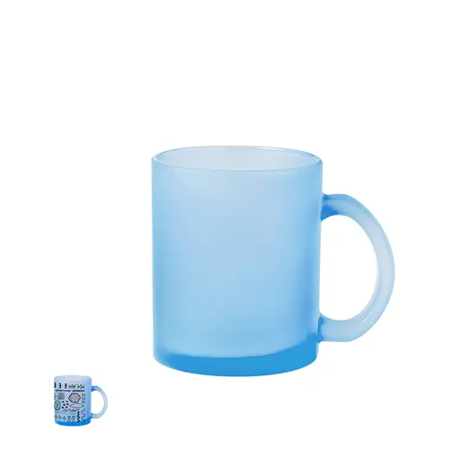 Taza Sublimación Cervan